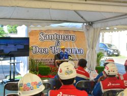 Kilang Balongan Tuntaskan Proyek Strategis Tepat Waktu dan Efisien, Jaga Ketahanan Energi dan Lingkungan