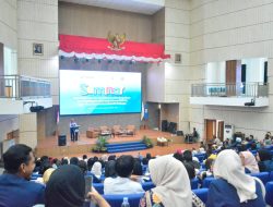 Kajian Ilmiah Buktikan Program PERINTIS Teman Istimewa Berhasil Transformasi Kondisi Psikososial dan Ekonomi Disabilitas Rungu Wicara