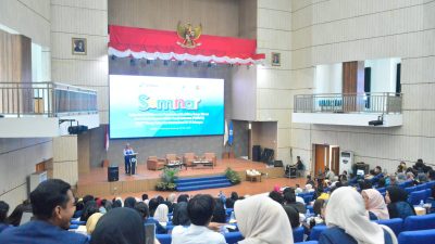 Kajian Ilmiah Buktikan Program PERINTIS Teman Istimewa Berhasil Transformasi Kondisi Psikososial dan Ekonomi Disabilitas Rungu Wicara