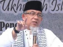 Jaringan Ponpes Al-Fatah Berbelasungkawa atas Musibah di Ponpes Al-Khoziny Sidoarjo