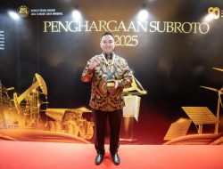 Raih Penghargaan Subroto 2025, Bukti Nyata Komitmen Berkelanjutan Kilang Balongan dalam Usaha Hilir Migas