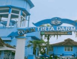 Memanas! Pejabat Perumdam Tirta Darma Ayu Indramayu Dicurigai Tidak Senang Dengan Direksi Baru