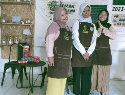 Kopi Teman Istimewa”: Bukti Nyata Teman Tuli Indramayu Mampu Mandiri dan Berdaya