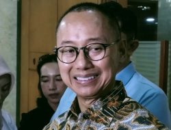 Terungkap! Kunci Peran Sentral Indonesia di KTT Damai Gaza: Eddy Soeparno Ungkap Taktik ‘Diplomat in Chief’ Prabowo