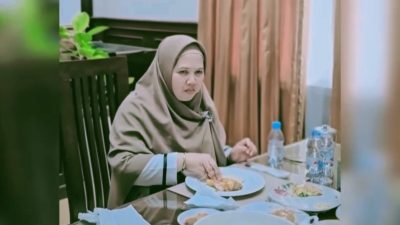 Dini Fitria Buka Suara: Dinonaktifkan Sementara Bukan Hukuman, Tapi Pembinaan!