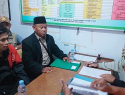 Panggung Pilwu Indramayu Memanas: ‘Juru Damai’ Wasta  Punya Misi ‘Kreatif’