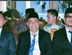 Lucky Hakim Rombak Total Direksi Perumdam TDA! Nurpan Resmi Jadi Dirut Baru, Siap Bawa Perubahan Layanan Air Bersih