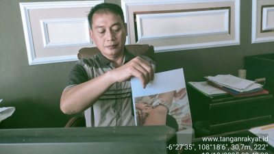 PELECEHAN MARTABAT PEJABAT DAERAH’: Anggota DPRD Indramayu AN Gugat Cerai Suami, Kuasa Hukum Ungkap KDRT Fisik dan Verbal