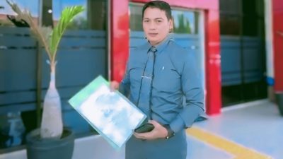 Dugaan Konflik Kepentingan Sengketa Tanah di Bangaudua : Kasus Penggugat VS Ibu Kandung Kepala Desa