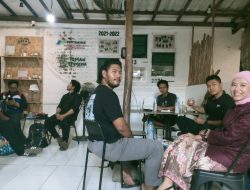 Bukti Penyandang Tuli Mampu Mandiri dan Berdaya Saing Di “Kopi Teman Istimewa”