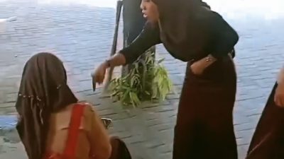 Siswi SMK Dibully Secara Brutal, Pelaku Ternyata Anak Kepala Sekolah!