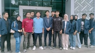 HEBOH! Mahasiswa Unwir Bongkar Dugaan Korupsi Ratusan Miliar di BPR Indramayu, Seret Kredit Fiktif Sejak 2013!