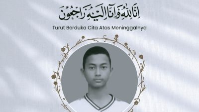 DUKA INDRAMAYU! Atlet Bulutangkis Berprestasi Meninggal Dunia dalam Kecelakaan