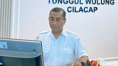 Waspada! Cilacap dan Sekitarnya Dikepung CUACA EKSTREM 3 HARI ke Depan! BMKG Ungkap Penyebab Ganasnya Hujan Lebat Disertai Angin Kencang!