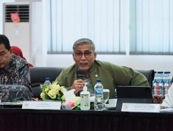 SKANDAL AIR MINUM KEMASAN! Anggota DPR PKB Tuding Aqua Langgar HAM dan Perlindungan Konsumen: Jual ‘Air Pegunungan’ Padahal Cuma Sumur Bor!