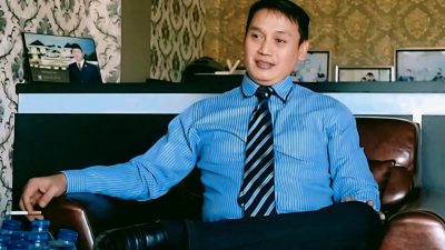 Azas Mandatori" Jadi Kunci! DPRD Indramayu Diminta Segera Kaji Komprehensif Regulasi Galian Tanah Demi Lindungi Lingkungan dan Masyarakat