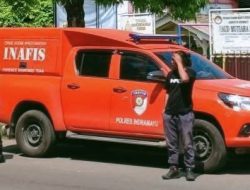 Petunjuk Terakhir Bikin Merinding! Pria di Indramayu Ditemukan Tewas Tergantung di Area Sekolah, Istri Sempat Diberi ‘Kode’ Mencari di Lokasi Kejadian
