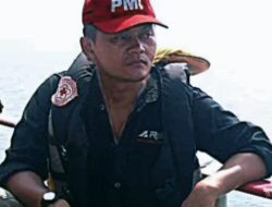 Pahlawan Merapi yang Tak Terlupakan: Tutur Priyanto, Relawan yang ‘Menembus Batas’ Demi Kemanusiaan