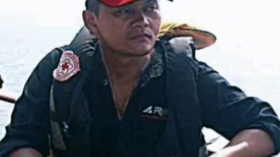 Pahlawan Merapi yang Tak Terlupakan: Tutur Priyanto, Relawan yang 'Menembus Batas' Demi Kemanusiaan