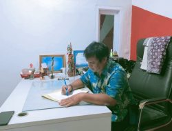 IWO Indramayu Siap Tancap Gas! Dua  Pe gurus  Meluncur ke Rakernas Jakarta: Perkuat Media Digital & Susun Peta Jalan Nasional