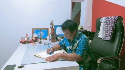 IWO Indramayu Siap Tancap Gas! Dua  Pe gurus  Meluncur ke Rakernas Jakarta: Perkuat Media Digital & Susun Peta Jalan Nasional