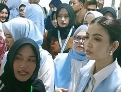 Pesan Penting Selvi Gibran untuk UMKM Indramayu: “Sekarang Visual Juga Menentukan!” Desain Kemasan Produk Lokal Harus Naik Kelas!