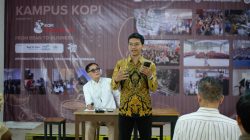 “Berangkat Pekerja Migran, Pulang Jadi Juragan Kopi!” PMI Hong Kong Antusias Ikuti Workshop Pemberdayaan Bisnis Kopi