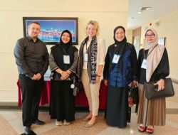 Prodi Magister Manajemen FEB Usakti Raih Hibah Erasmus