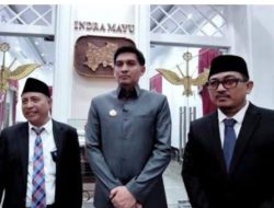 KARTU MERAH BUPATI! PDAM Indramayu Rugi Rp8 Miliar/Bulan, Kebocoran Tembus 34% Gara-Gara Pipa Tua dan SKANDAL Water Meter