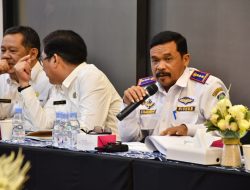 Kilang Balongan – Pemda Kabupaten Indramayu Sepakat Jalan Depan Kilang Balongan Segera Ditutup, Lalin Dialihkan ke Jalan Sukaurip-Sukareja