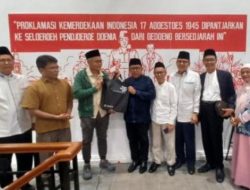 LKBN ANTARA Siap Sukseskan Munas MUI 2025