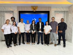 Pertemuan Panas Komdigi-IWO: Tantangan Disrupsi Digital dan Seruan Selamatkan Media Mainstream