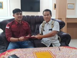 Taufik Tegaskan Laporannya Soal Dana Rp20 Miliar BWI ke BIMJ Demi Pencegahan Korupsi
