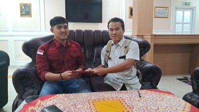 Taufik Tegaskan Laporannya Soal Dana Rp20 Miliar BWI ke BIMJ Demi Pencegahan Korupsi