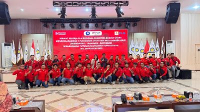 Kontroversi Sub-Holding PLN Memanas! Pegawai Tugas Karya Menggugat, Tuntut Pengelolaan Pembangkit Listri Kembali Ke InduK