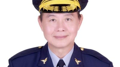 Taiwan Perlu Hadir di INTERPOL, Perkuat Penanggulangan Kejahatan Lintas Negarai