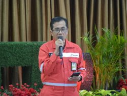 Perkuat Budaya Keselamatan Kerja, Kilang Balongan Gelar Sosialisasi HIRADC 2025
