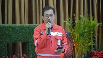 Perkuat Budaya Keselamatan Kerja, Kilang Balongan Gelar Sosialisasi HIRADC 2025