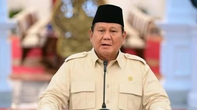 GEGER! DIPIMPIN LANGSUNG PRESIDEN PRABOWO, BUPATI INDRAMAYU ABSEN RAPAT KRUSIAL KDKMP! Apa Alasannya?