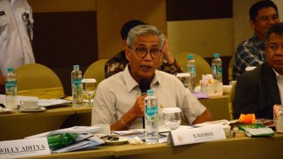 Skandal Lapas Sangihe: Anggota DPR Minta Kalapas Dicopot dan Diproses Hukum Karena Paksa Warga Binaan Muslim Makan Daging Anjing
