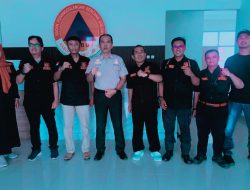 Sinergi Kuat! FPRB dan BPBD Indramayu Satukan Visi, Perkuat Mitigasi Demi Minimalisir Dampak Bencana