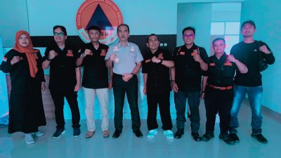 Sinergi Kuat! FPRB dan BPBD Indramayu Satukan Visi, Perkuat Mitigasi Demi Minimalisir Dampak Bencana
