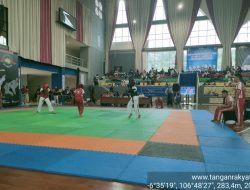 Lima Atlet Lolos, Indramayu Siap Berbicara Banyak di Porprov XV Jawa Barat!