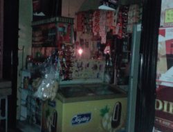 KINERJA PLN DIGUNCANG: Blackout Aceh Hingga Kabel SUTET Palmerah Memicu Tuntutan Pencopotan Dirut Darmawan Prasodjo!