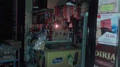 KINERJA PLN DIGUNCANG: Blackout Aceh Hingga Kabel SUTET Palmerah Memicu Tuntutan Pencopotan Dirut Darmawan Prasodjo!