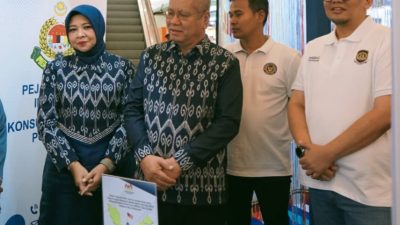 Gawat Darurat TPPO di Perbatasan! Imigrasi Kalbar dan Ombudsman RI Bentuk "Benteng" Kolaborasi Pelayanan Publik