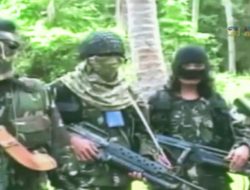 TEKNIK PEMBEBASAN SANDERA 