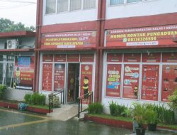Pejabat Bungkam, Budaya Kejahatan Lapas Tanjung Gusta Sulit Dihapus: Abaikan Program Akselerasi Men-Imipas