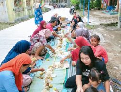 Risna: Saya Hanya Suarakan Hak Rakyat! Jalan Penghubung Kertasemaya-Bangodua Akhirnya Mulus Setelah 12 Tahun Rusak