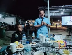 Jalin Sinergi, Dandim 0616 Indramayu Ajak Insan Pers Bersama Jaga Kondusifitas Wilayah!